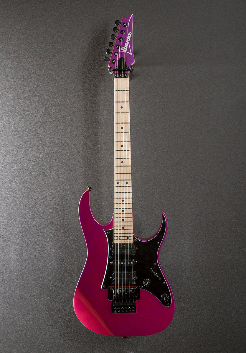 Genesis Collection RG550 - Purple Neon