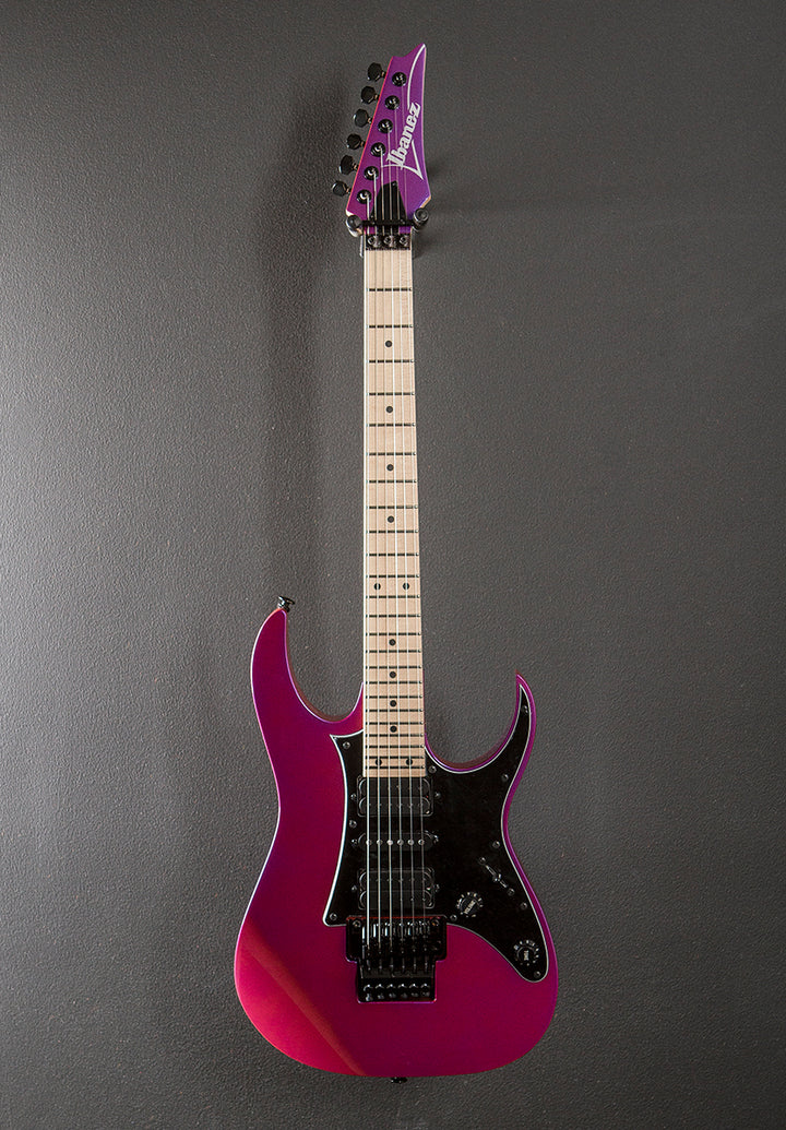 Genesis Collection RG550 - Purple Neon