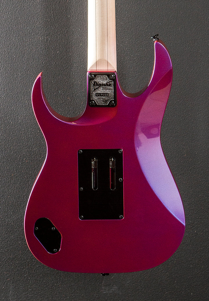 Genesis Collection RG550 - Purple Neon
