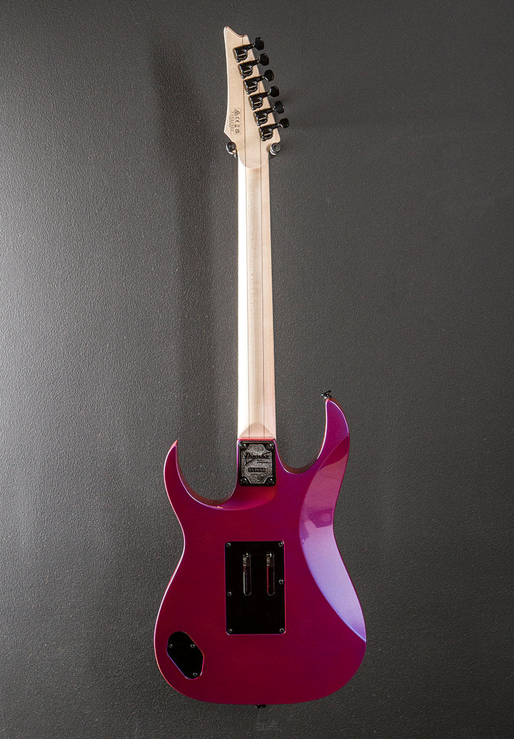 Genesis Collection RG550 - Purple Neon