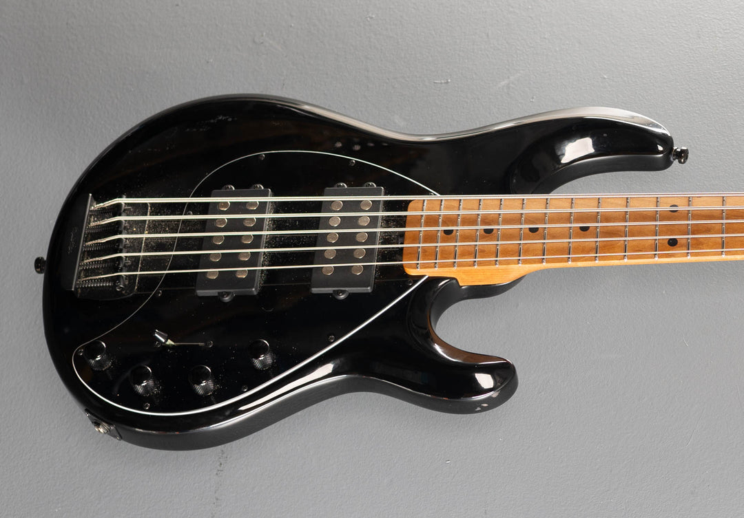StingRay Special 5 HH Bass '21