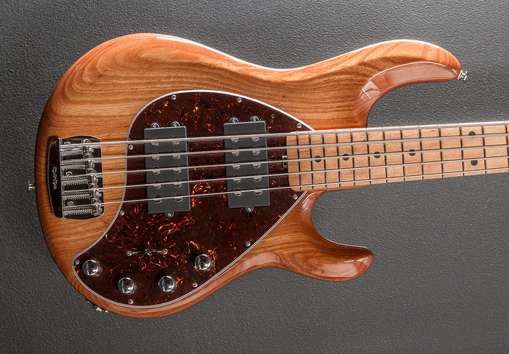 StingRay Special 5 HH Bass - Hot Honey