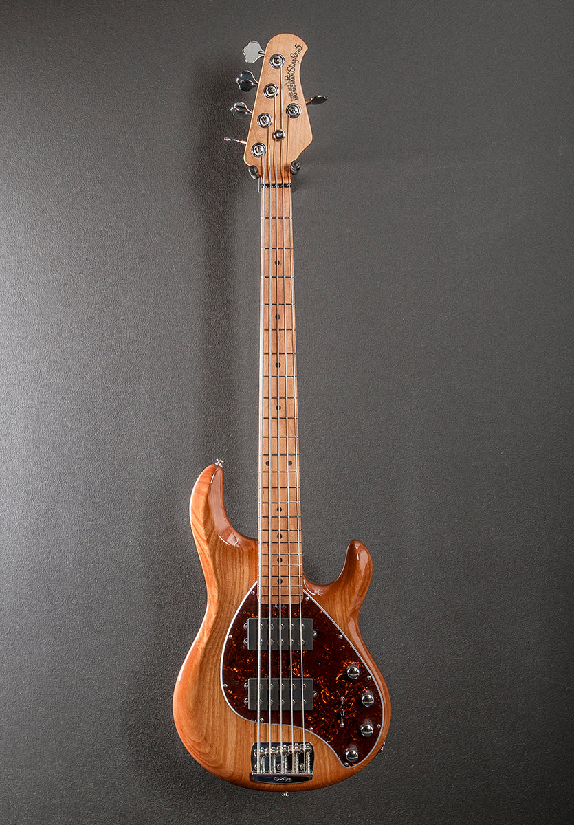 StingRay Special 5 HH Bass - Hot Honey
