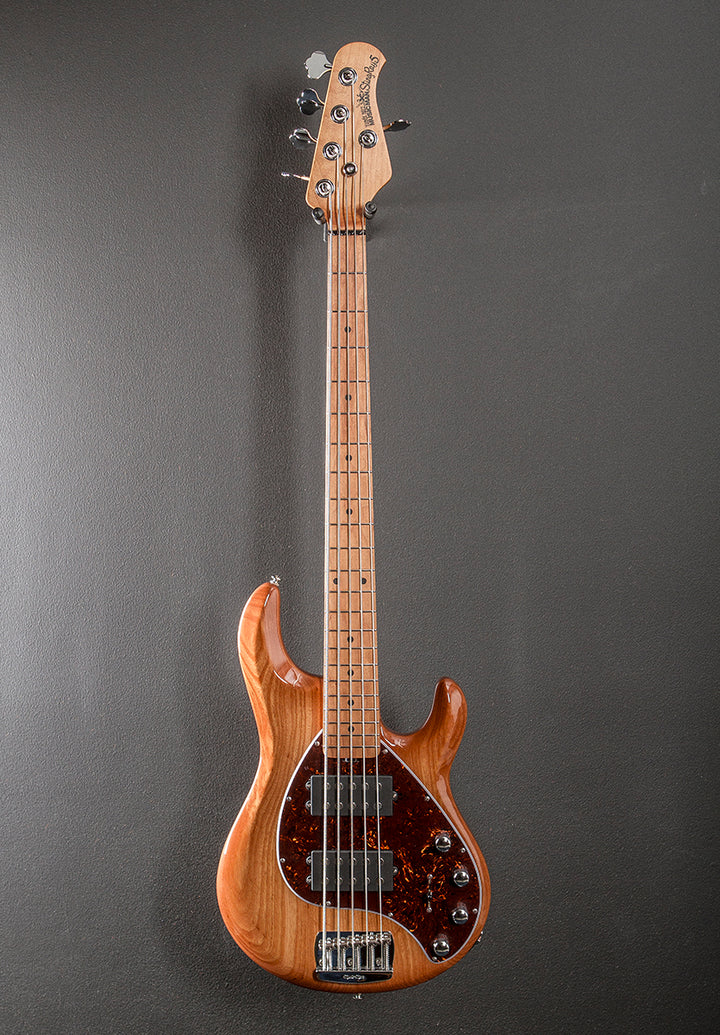 StingRay Special 5 HH Bass - Hot Honey
