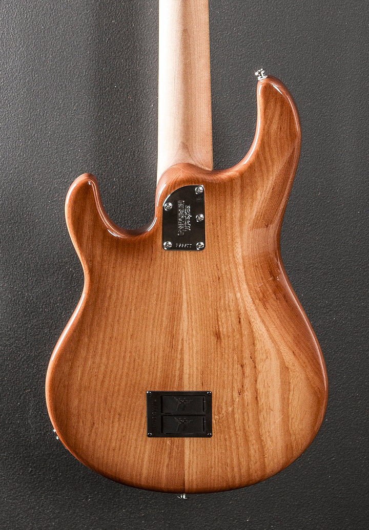 StingRay Special 5 HH Bass - Hot Honey