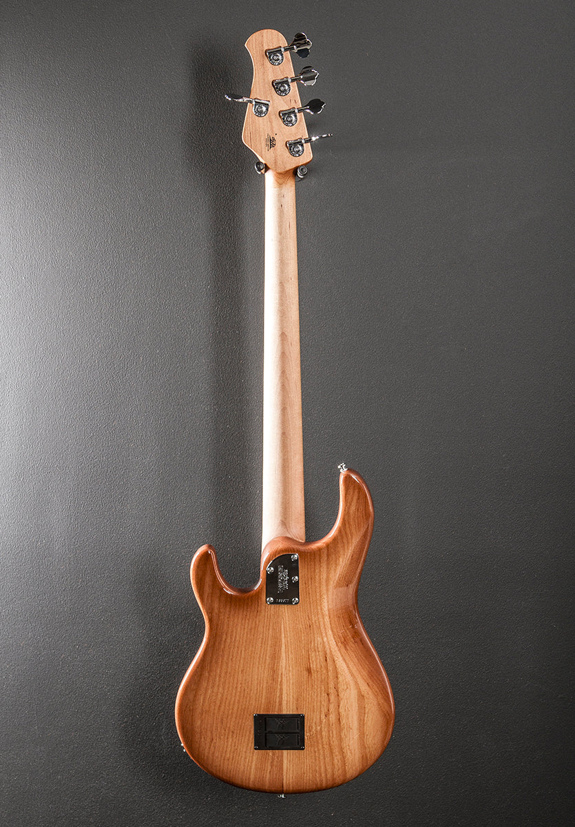 StingRay Special 5 HH Bass - Hot Honey