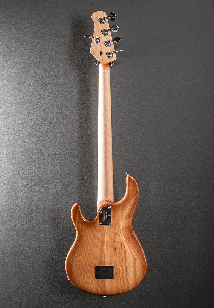 StingRay Special 5 HH Bass - Hot Honey