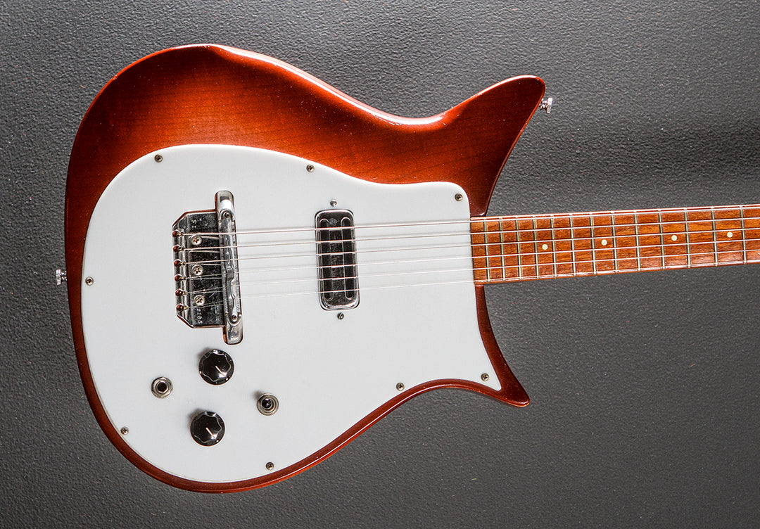 Model 1000 Short Scale '66