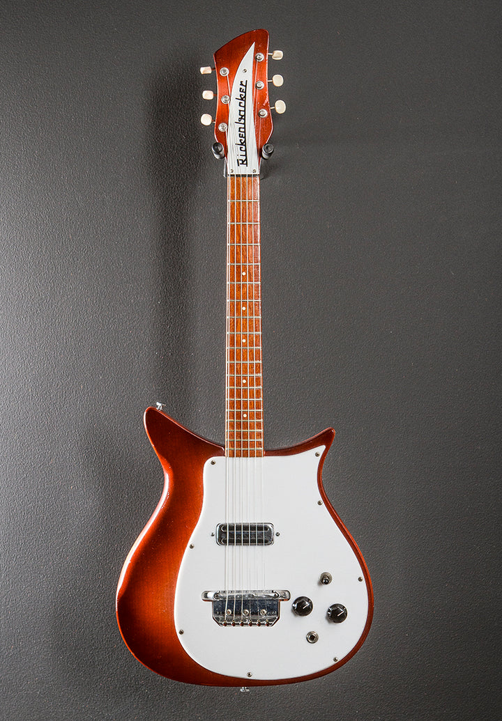 Model 1000 Short Scale '66