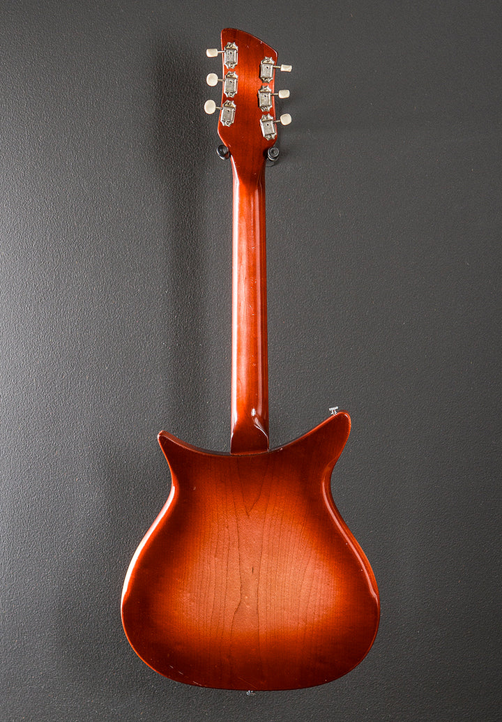 Model 1000 Short Scale '66