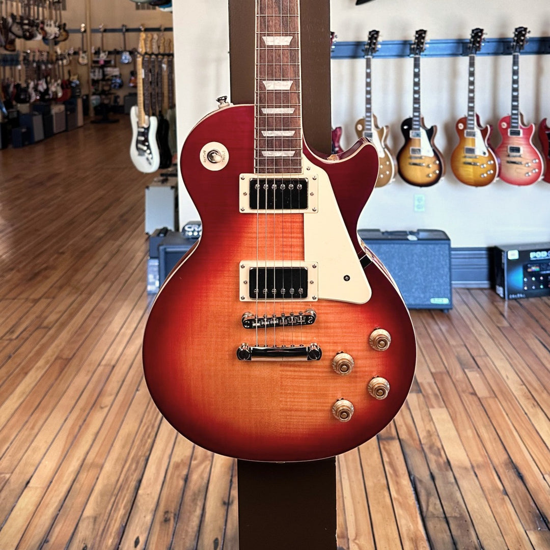 Les Paul Standard 50’s - Heritage Cherry Sunburst