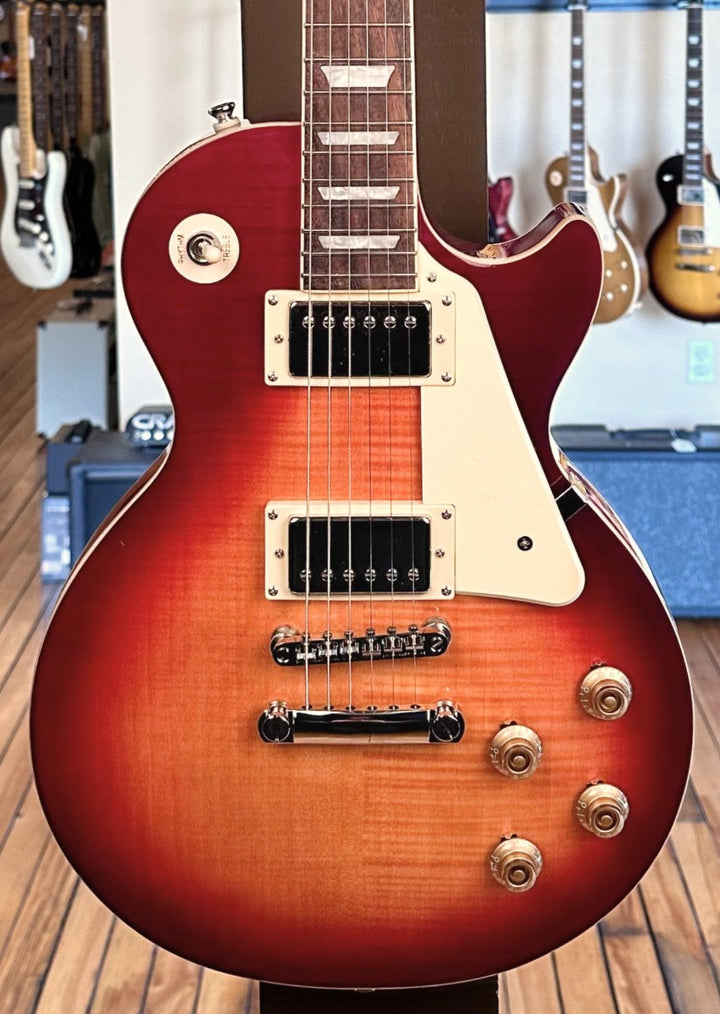 Les Paul Standard 50’s - Heritage Cherry Sunburst