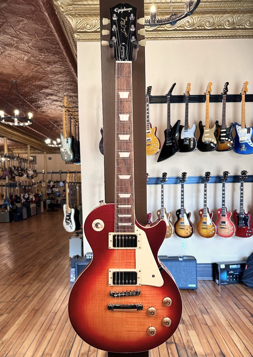 Les Paul Standard 50’s - Heritage Cherry Sunburst