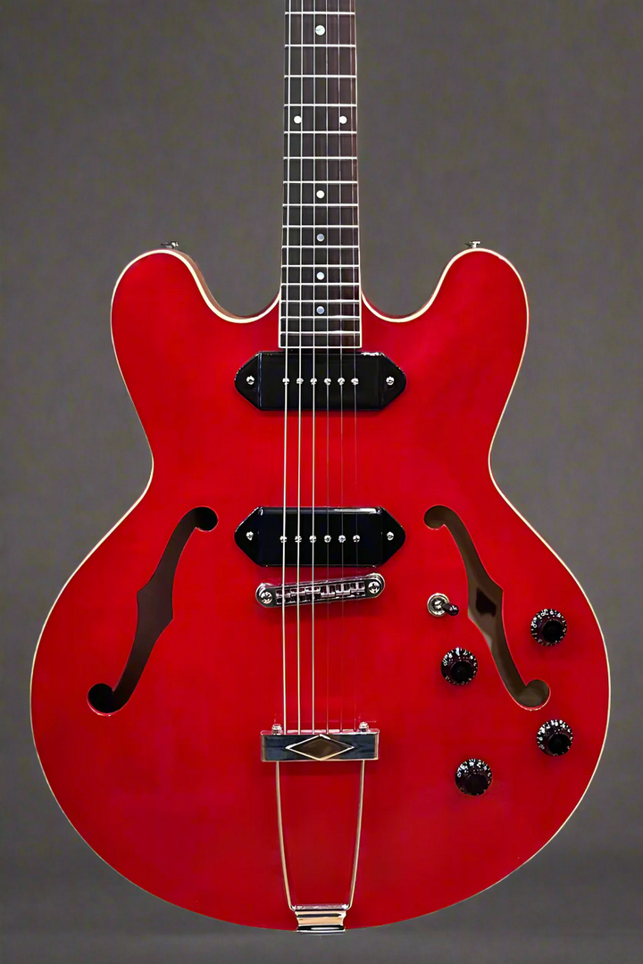 Standard Collection H-530 Hollow - Translucent Cherry