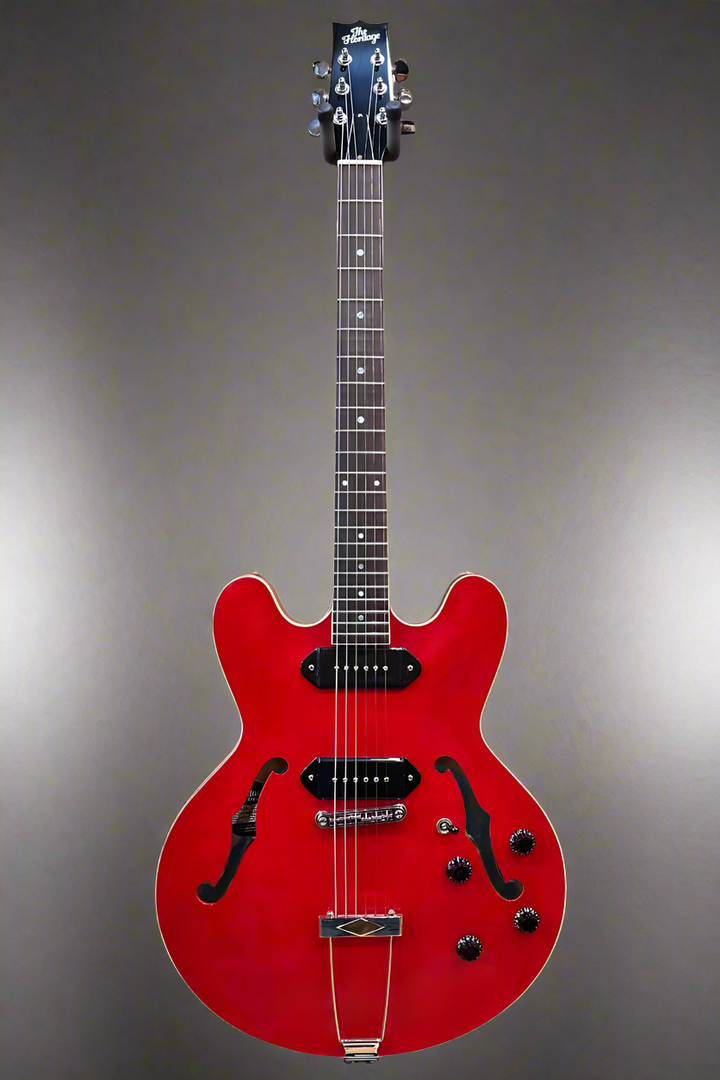 Standard Collection H-530 Hollow - Translucent Cherry