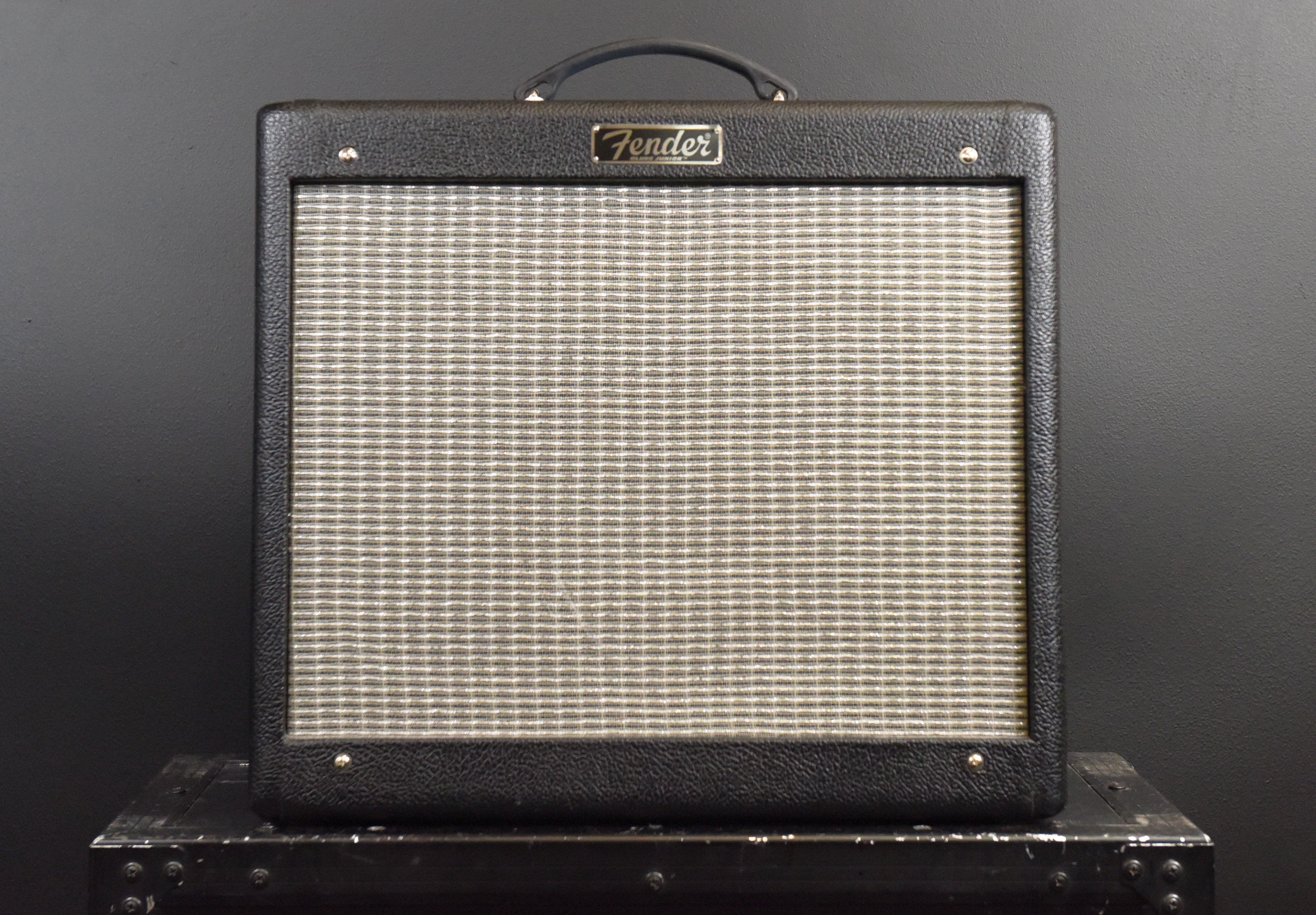 USED Blues Junior III, '10 – Dave's Guitar Shop