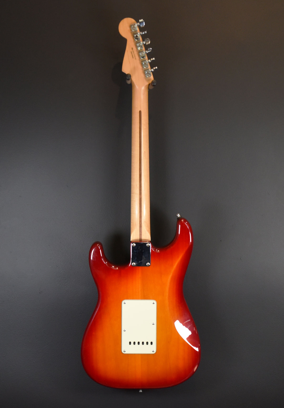Used Standard Plus Top Strat '13