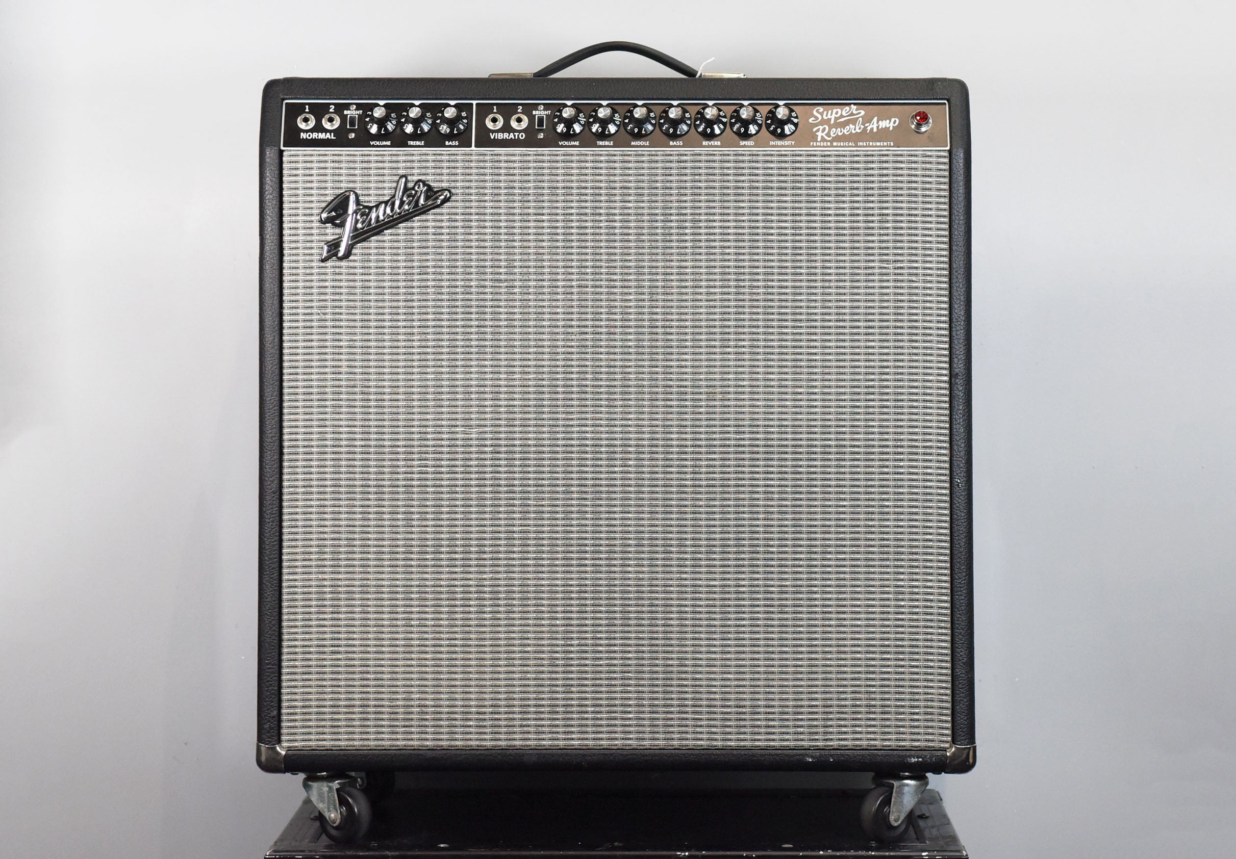 fender super reverb pedal USED '65 Reissue Reverb, '01 – Dave's Guitar Shop electric guitar effect pedal Marathon Trainingsplan für Anfänger Gen 3 White Phosphor Tubes Stats & Brand:BEST: L3 White Phosphor (SuperGain Upgrade) w/ SNR: 28-38 & FOM: 2300-3000 An unbelievably tubeless incarnation