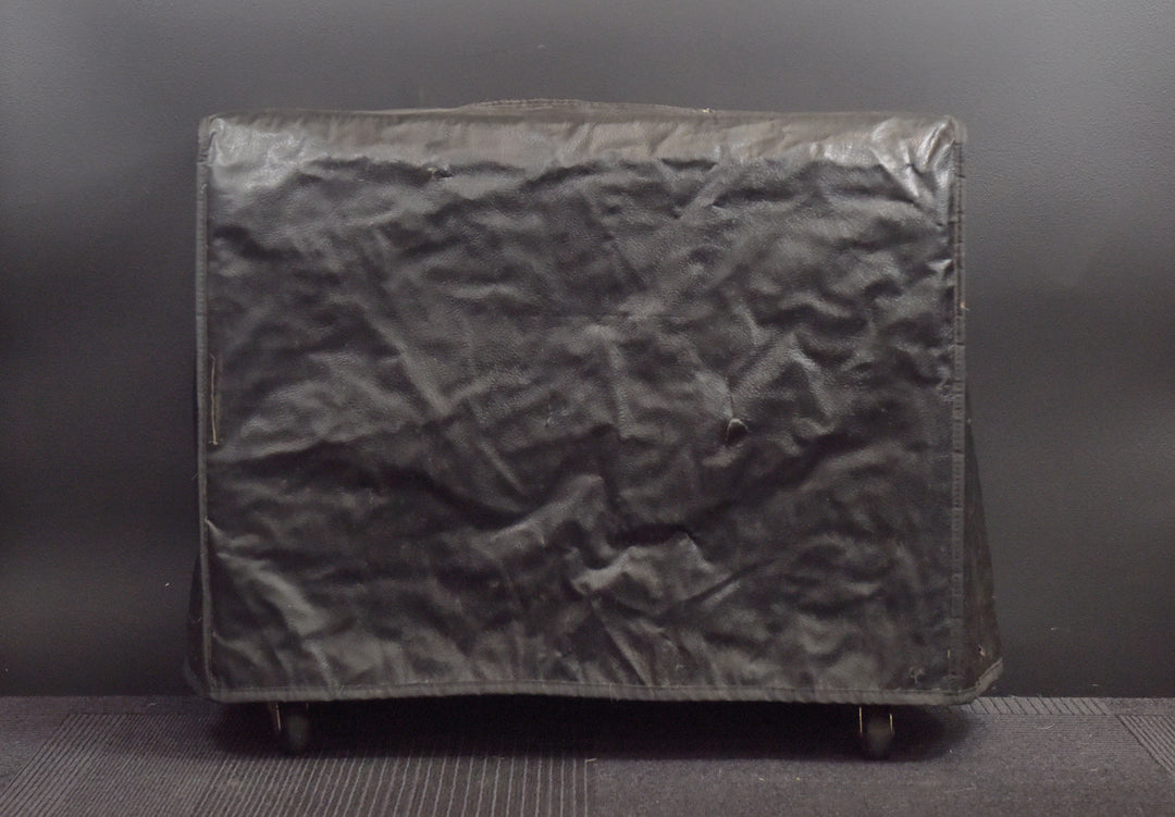 USED Master Volume Twin Reverb, 1974