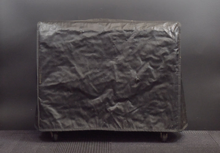 USED Master Volume Twin Reverb, 1974