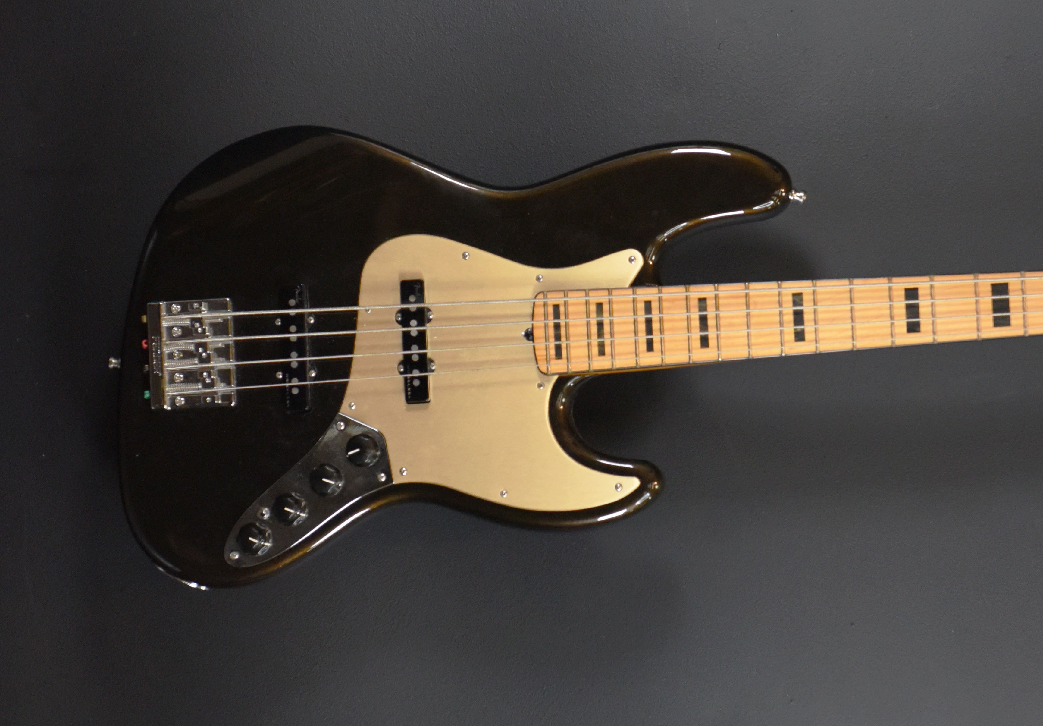 【ジャンク】Fender American Ultra Jazz Bass USED American Ultra Jazz Bass '22 – Dave's Guitar Shop