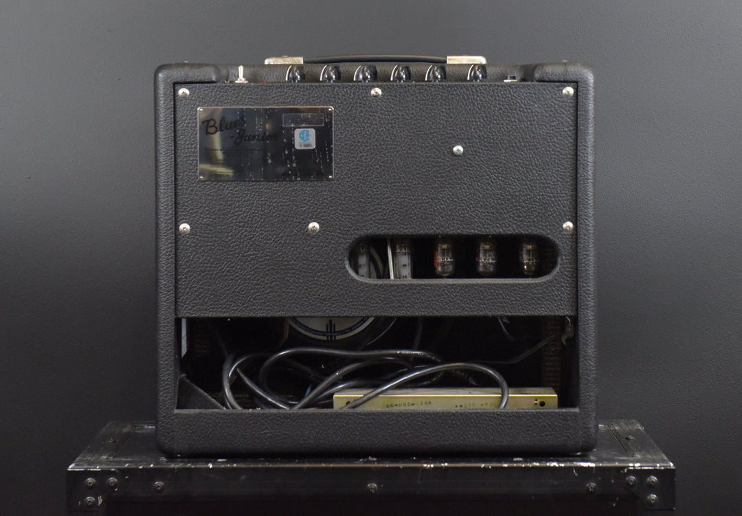 Used Blues Junior, '98