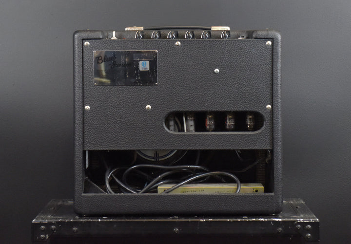 Used Blues Junior, '98