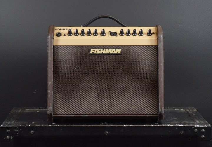 Loudbox Mini, Recent