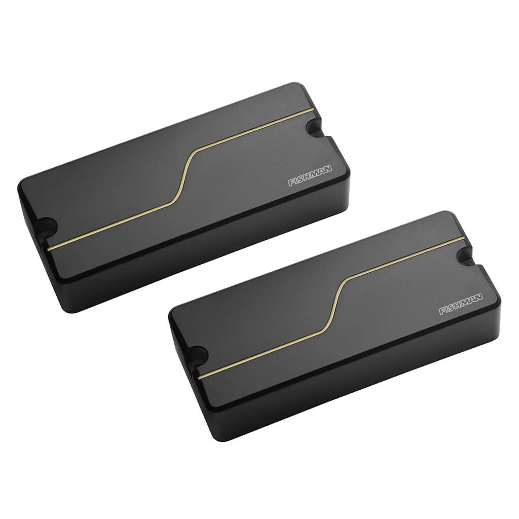 Matt Heafy Custom Series 7-String Set