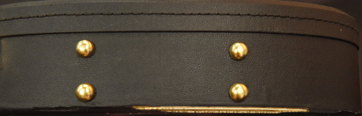 Custom Shop Flying V Case, Recent