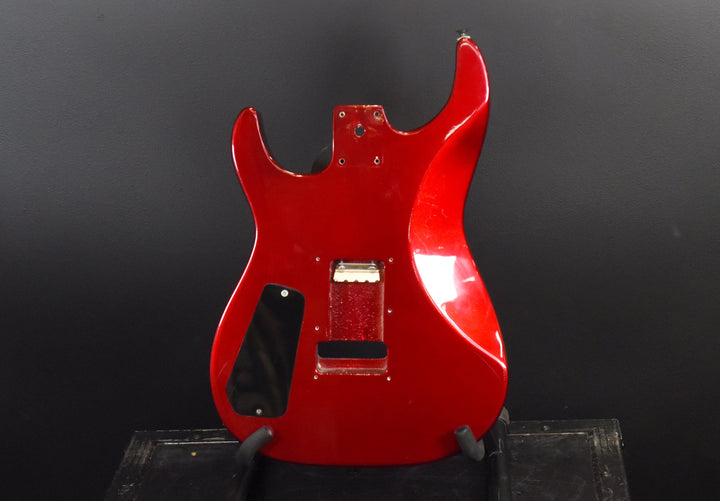 Armitage ARX-3 Body - Metallic Red, Recent