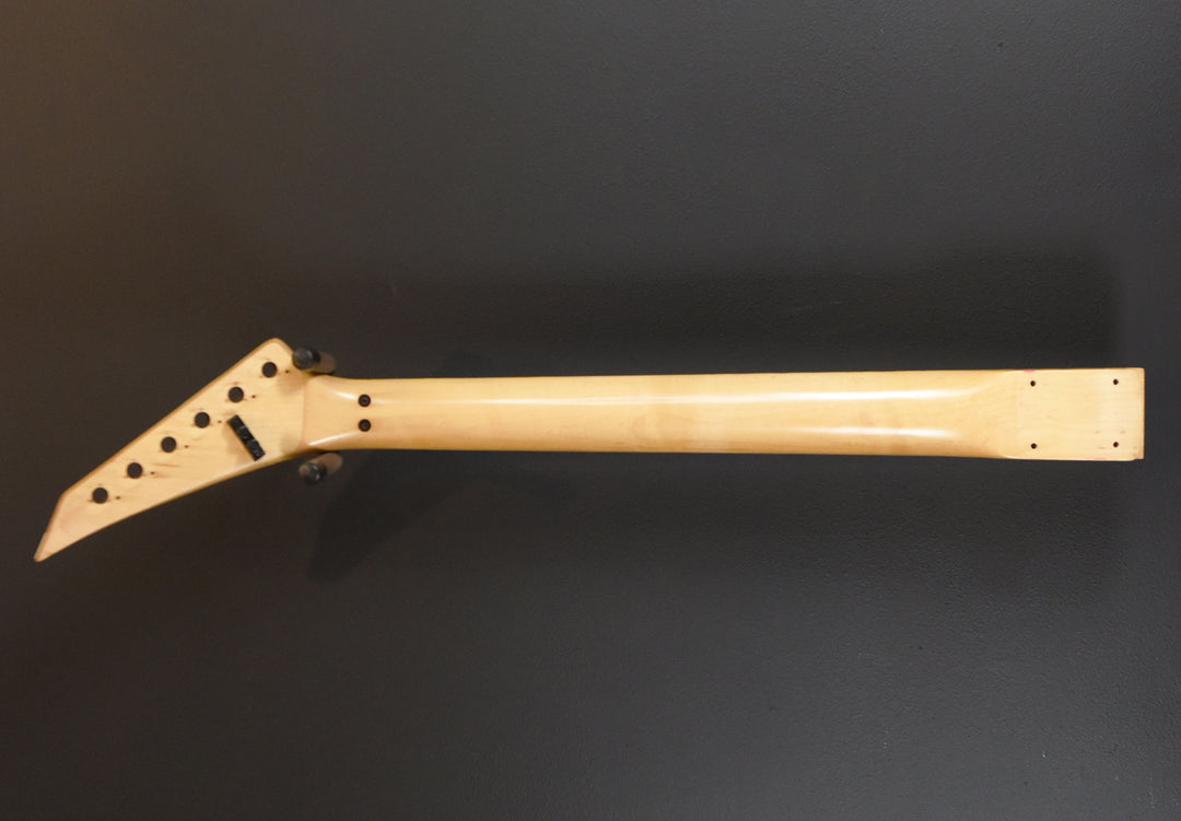 Armitage Guitar Neck, Recent