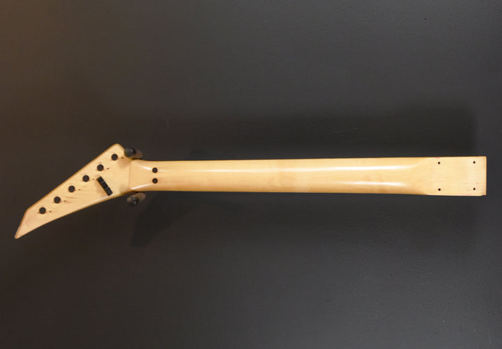 Armitage Guitar Neck, Recent