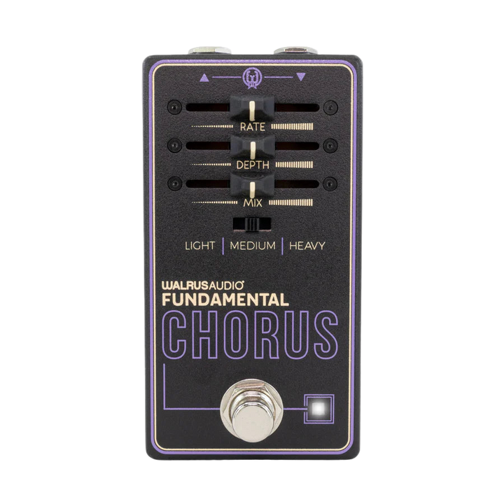 Fundamental Series Chorus