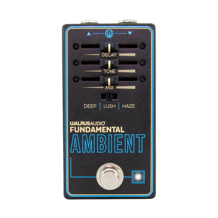 Fundamental Series Ambient