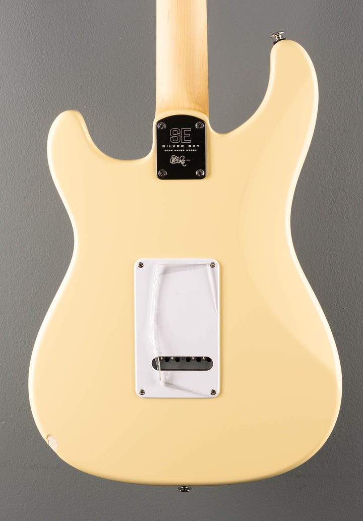 SE Silver Sky Rosewood, '24