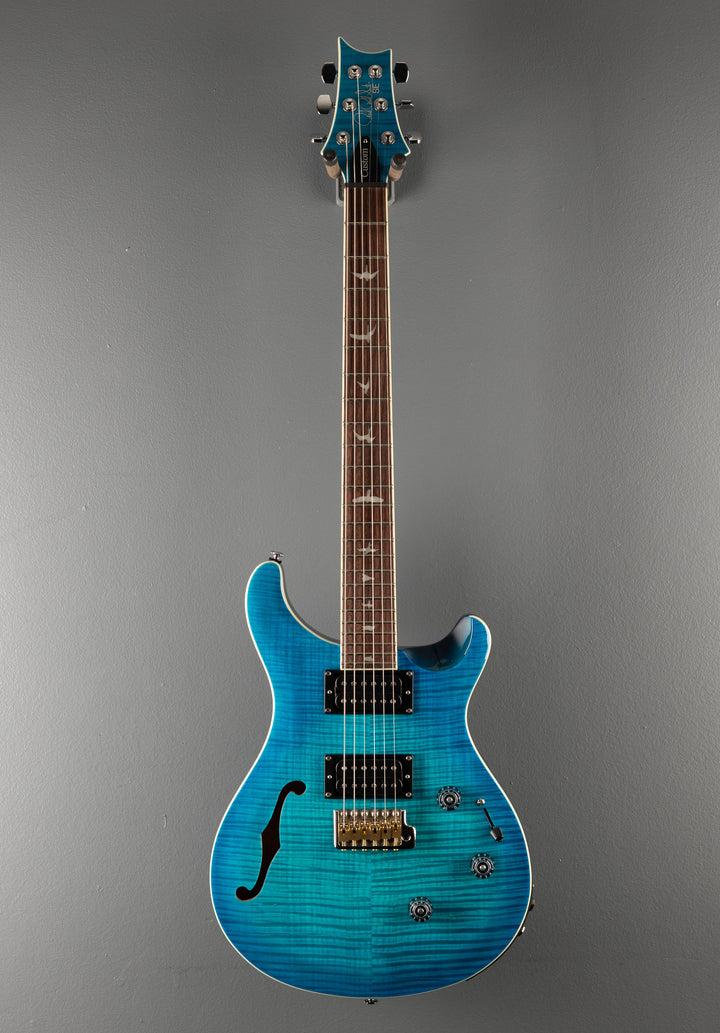 SE Custom 24 Semi Hollow Piezo '24