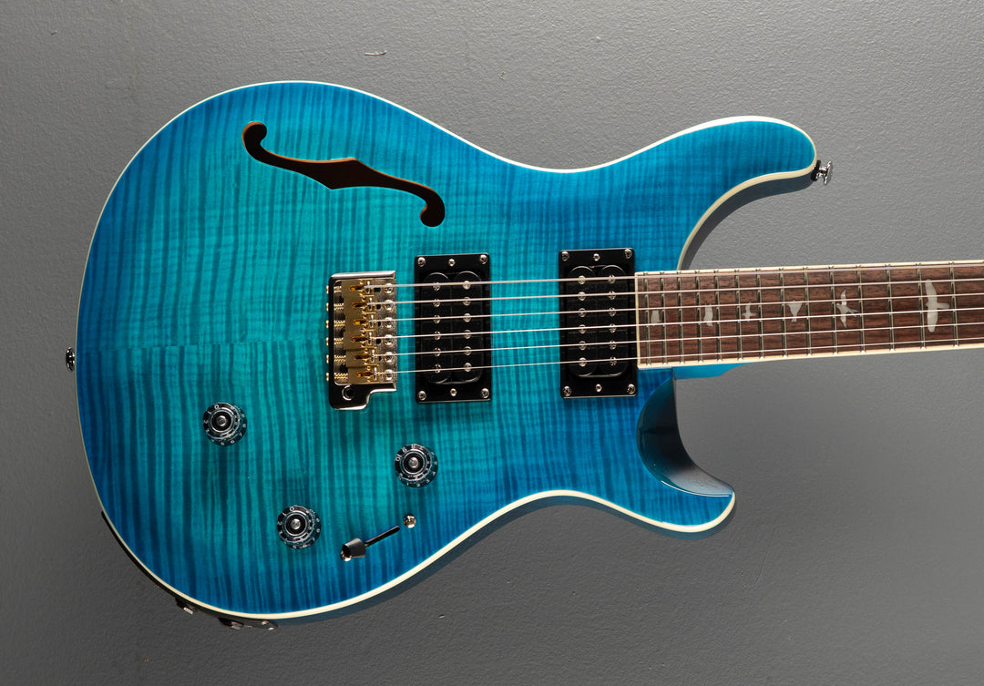 SE Custom 24 Semi Hollow Piezo '24