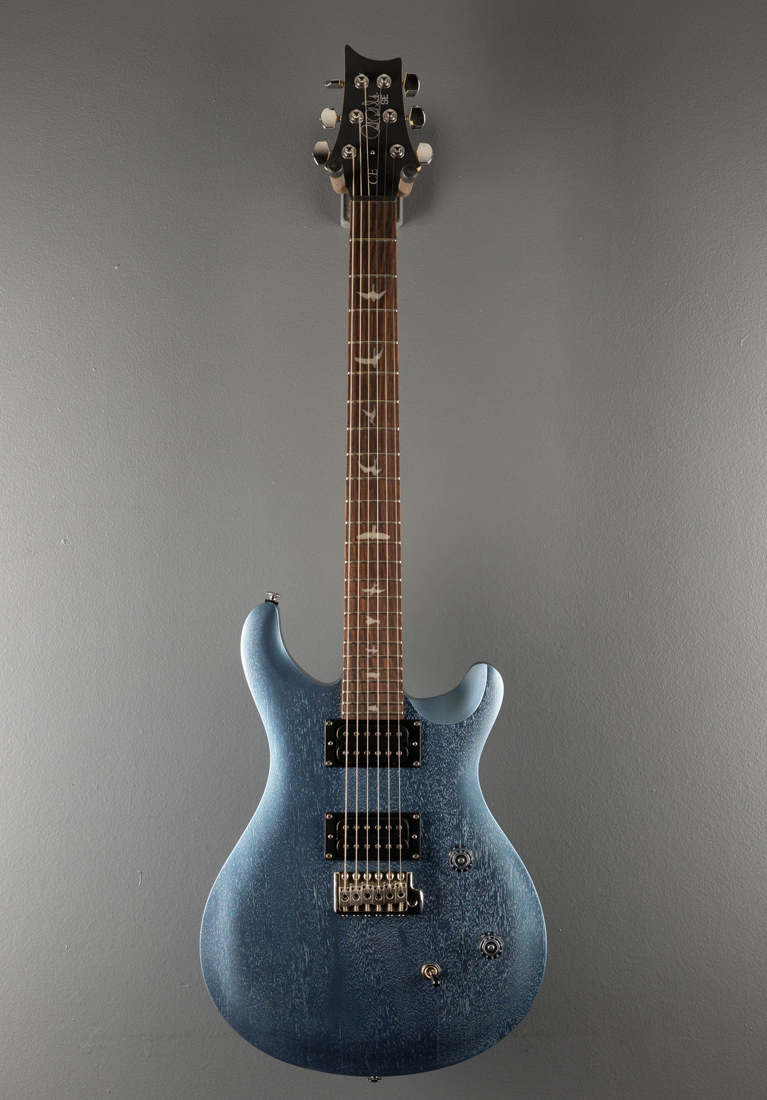 SE CE-24 Standard Satin, '24