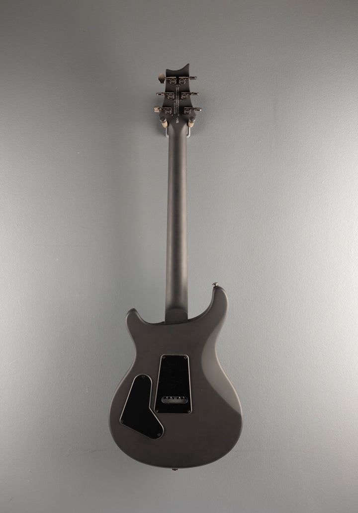 SE Custom 24-08 Poplar Burl Limited Edition, '24