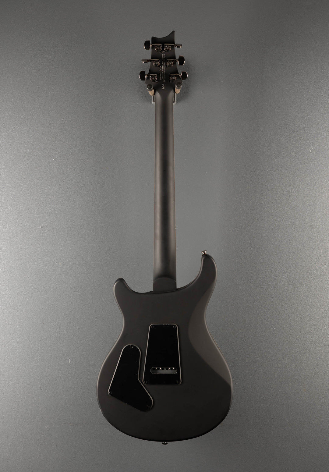 SE Custom 24-08 Poplar Burl Limited Edition, '24