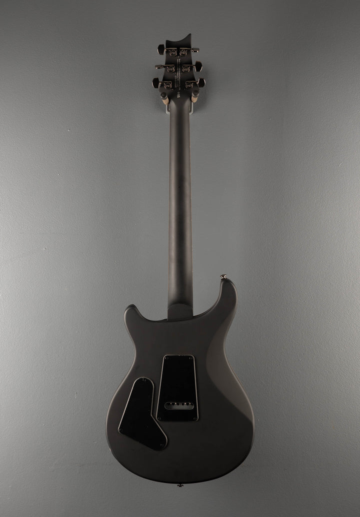 SE Custom 24-08 Poplar Burl Limited Edition, '24