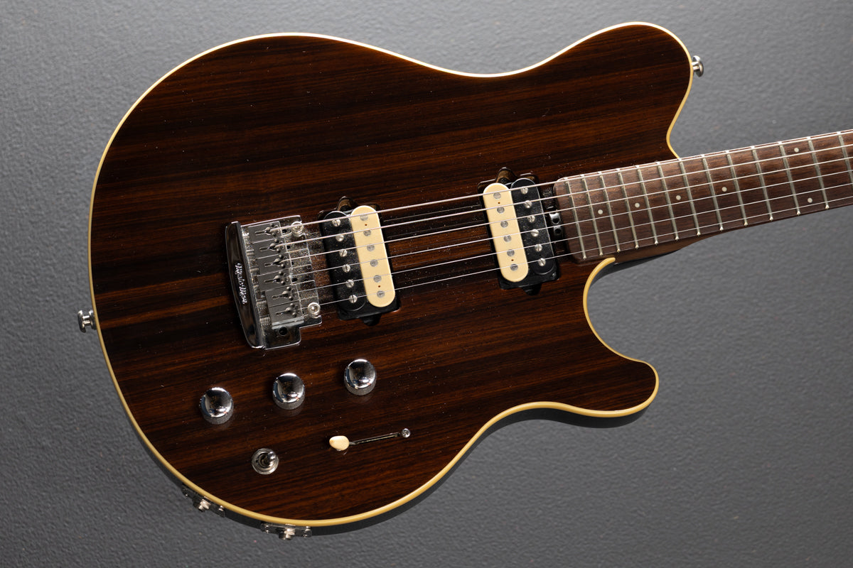 Axis Super Sport HH Hardtail '05 – Dave's Guitar Shop