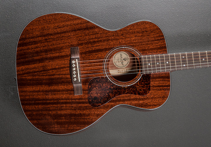 Westerly Collection OM-120, Recent