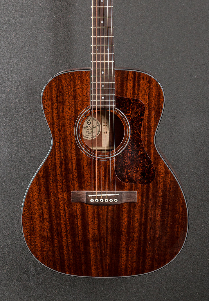 Westerly Collection OM-120, Recent