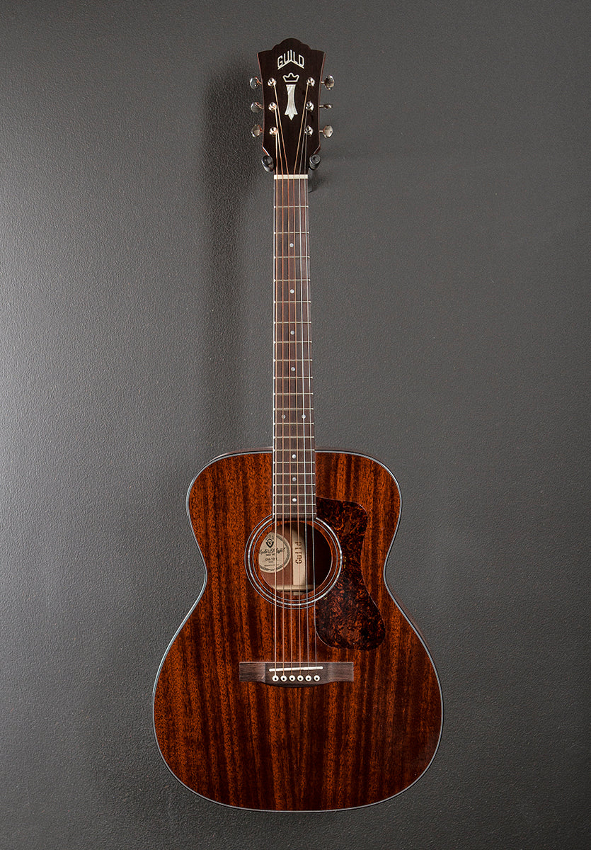 Westerly Collection OM-120, Recent