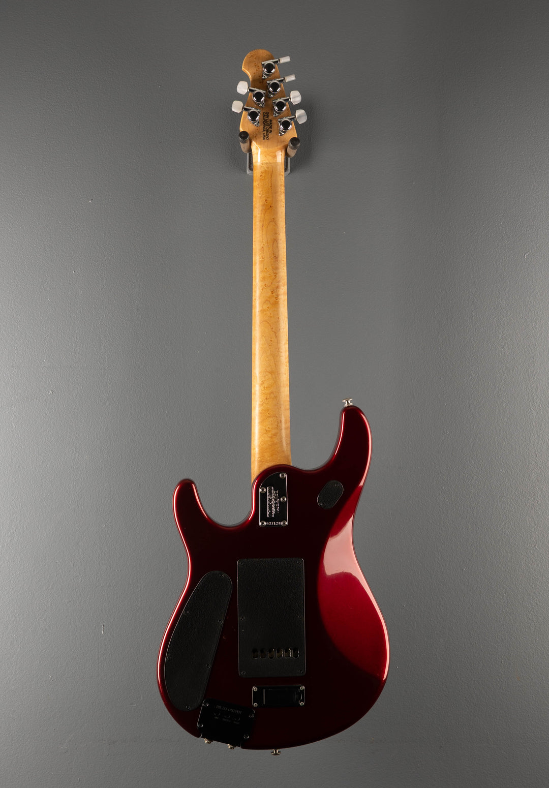 John Petrucci JP6 Piezo '07