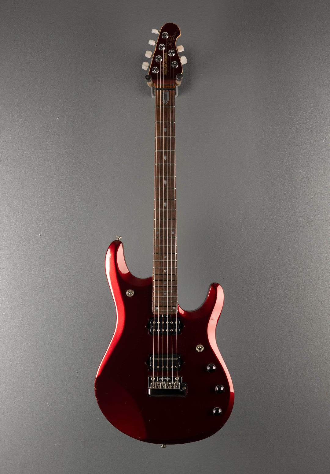 John Petrucci JP6 Piezo '07