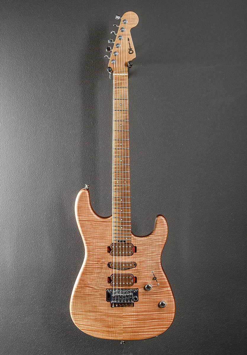 Used Guthrie Govan Signature '15