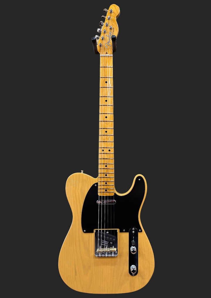 American Vintage II 1951 Telecaster - Butterscotch Blonde